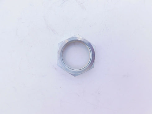 HONDA STEERING STEM NUT CR125R CR25R CR500R XR650L XR250L OEM NEW 90304-KA3-710